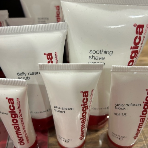 Dermalogica Shave System Kit - Picture 3 of 4